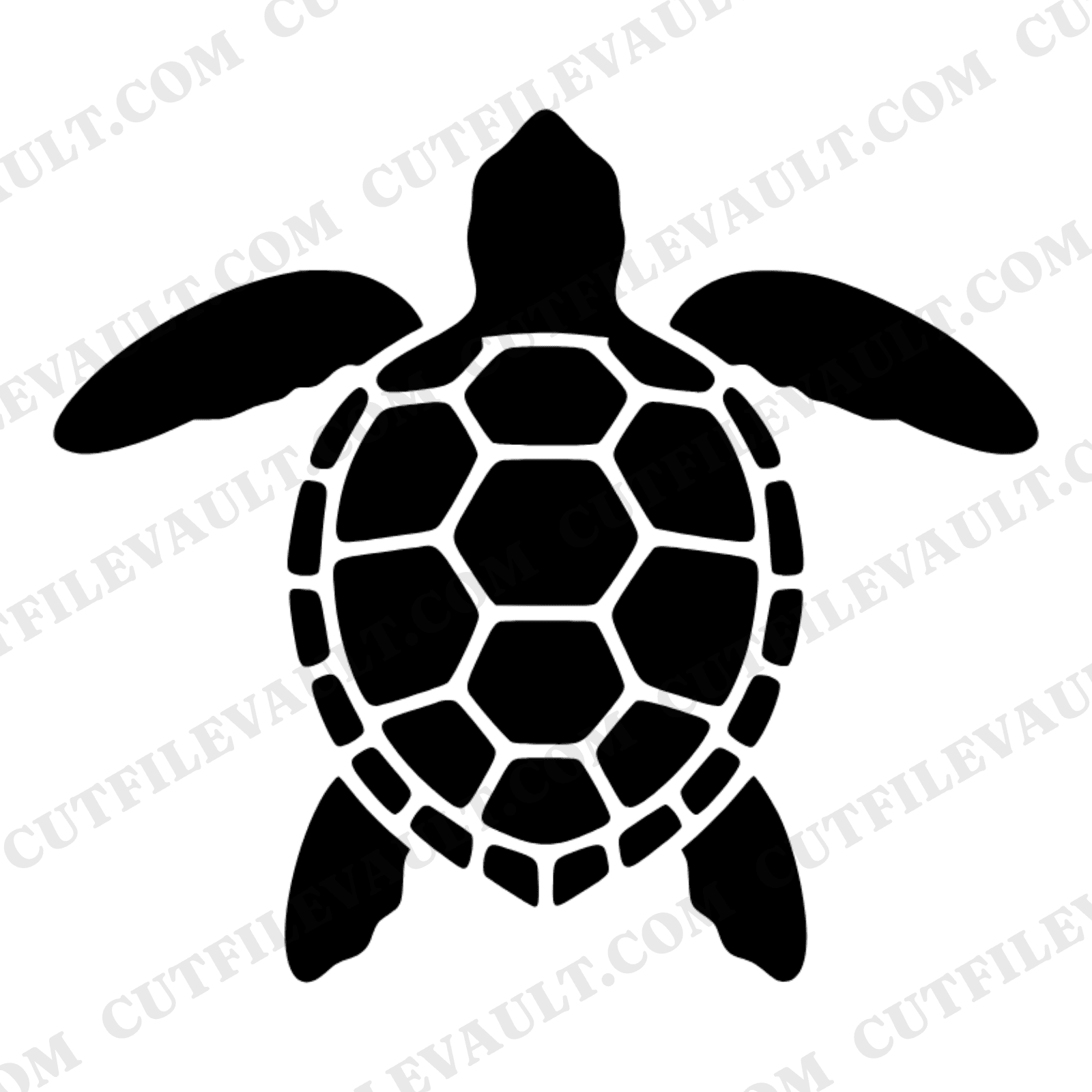 Baby Sea Turtle SVG PNG, Ocean Conservation Cut File, Earth Day Turtle Clipart, Eco Friendly Design