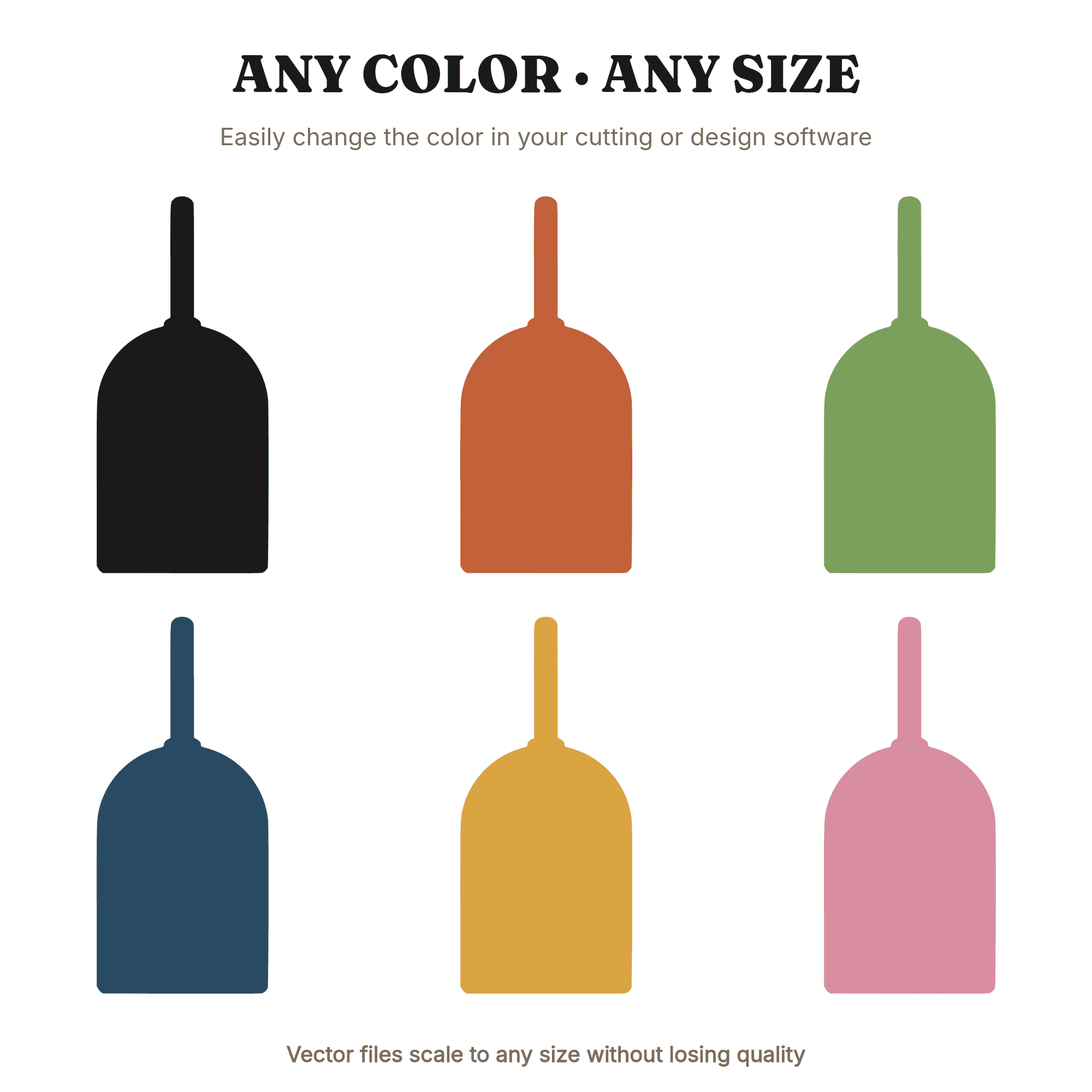 Classic Dome Lunchbox SVG PNG, Retro School Lunchbox Silhouette Cut File, Back to School Clipart — view 2