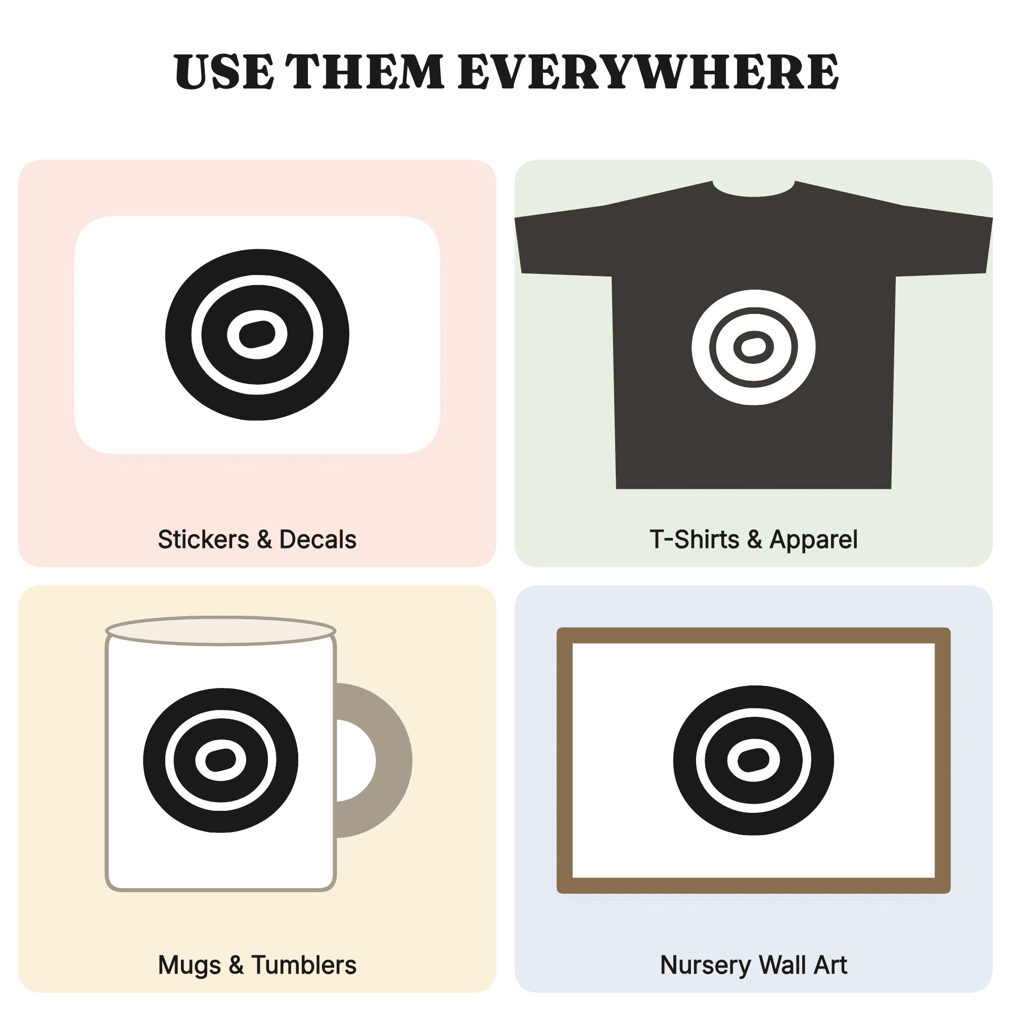 Kawaii Hot Dog SVG PNG, Sleeping Hot Dog Silhouette, Mid Century BBQ Party Decor Cut File — view 3