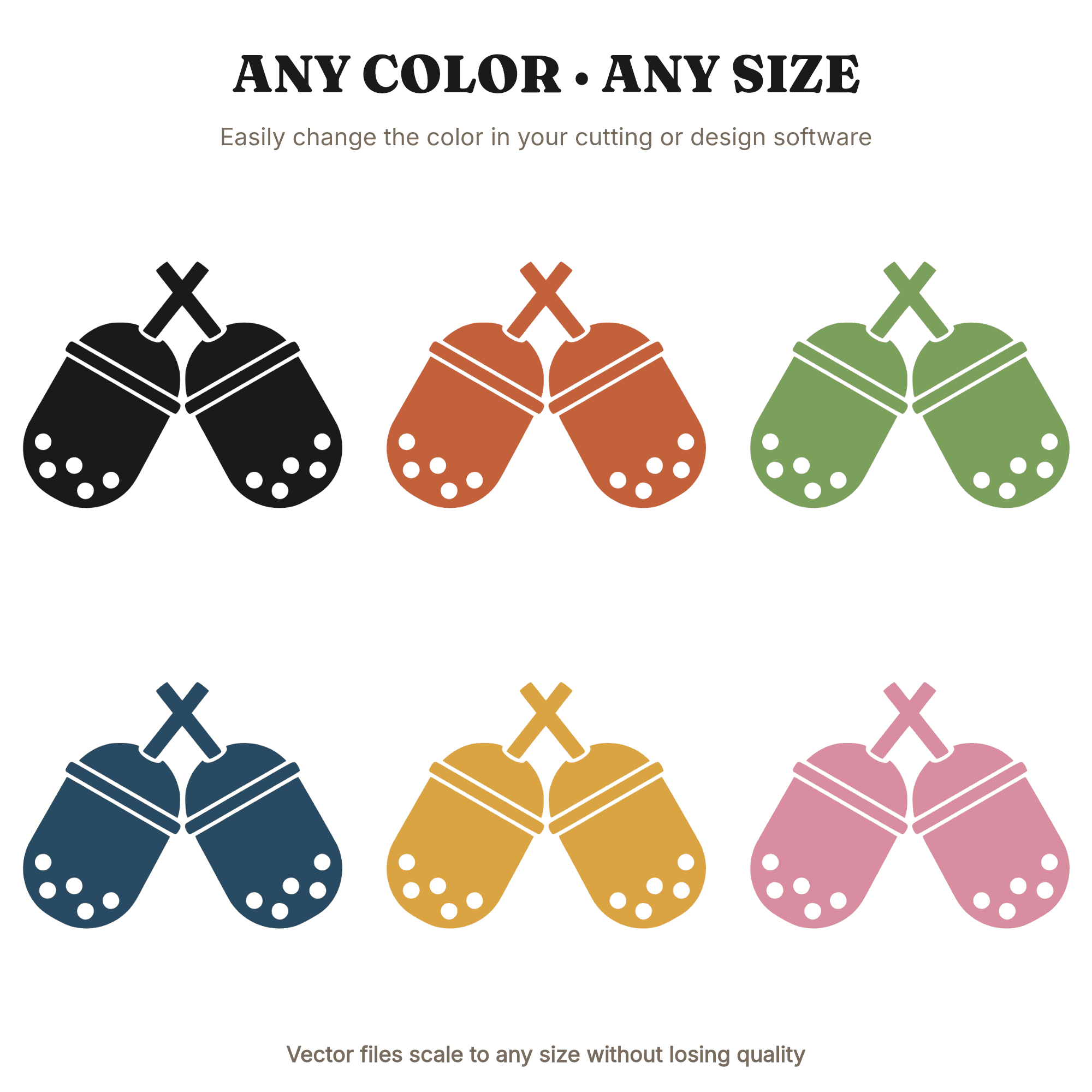 Best Friends Boba Toast SVG PNG, Kawaii Boba Tea Silhouette Cut File, Friendship Day Design — view 2
