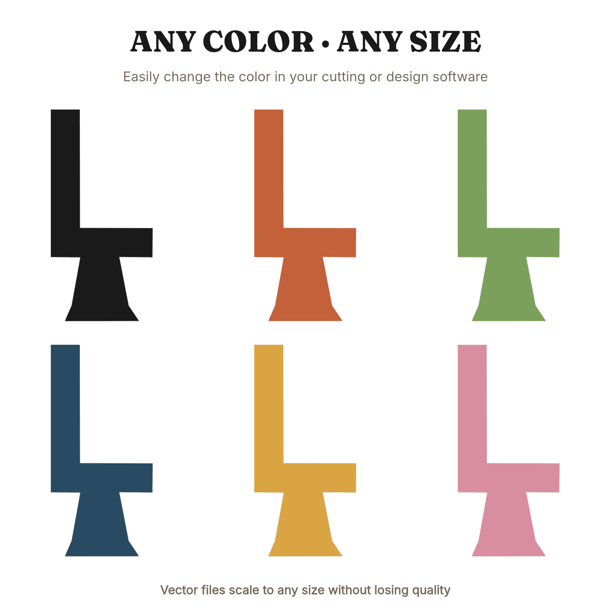 Labor Day Framing Square SVG PNG, Carpenter Tool Trophy Pose, Union Worker Tribute Cut File — view 2