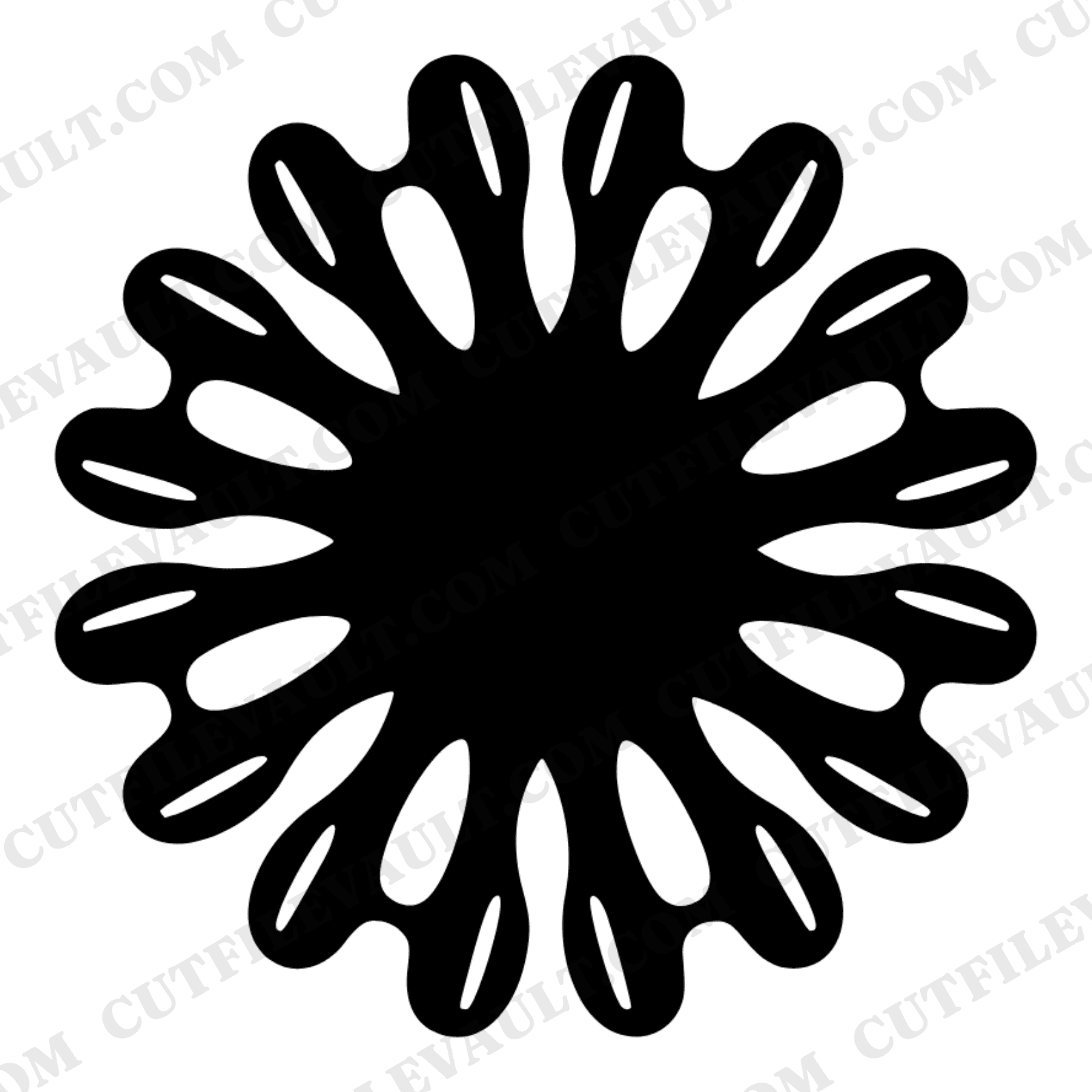 Fathers Day Baseball Glove Mandala SVG PNG, Sports Dad Coach Gift Cut File, Abstract Baseball Design