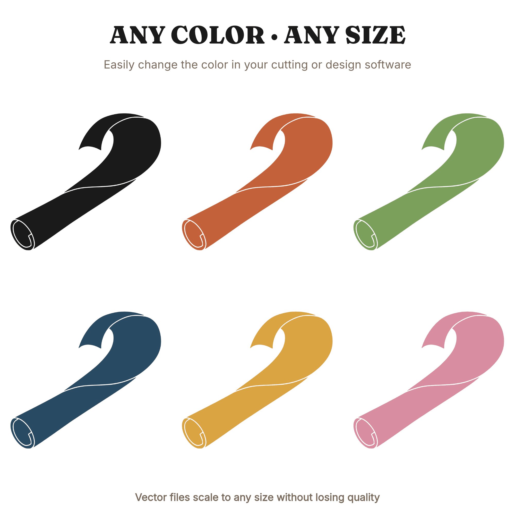 Labor Day Blueprint SVG PNG, Rolled Blueprint Tube Cut File, Builder Maker Crafter Design — view 2