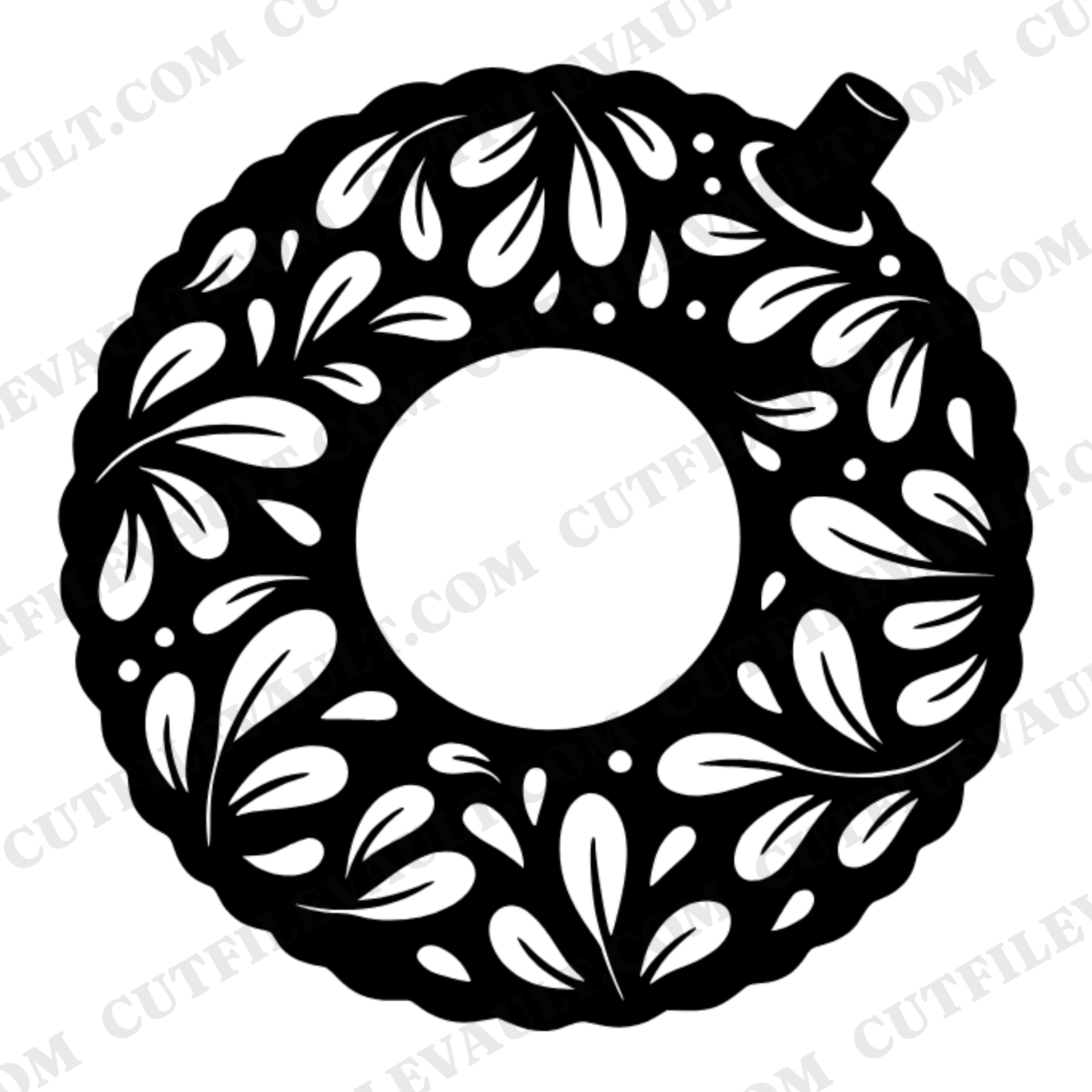 Lazy River Inner Tube SVG PNG, Vintage Pool Float Cut File, Waterpark Summer Clipart, Retro Beach — view 1