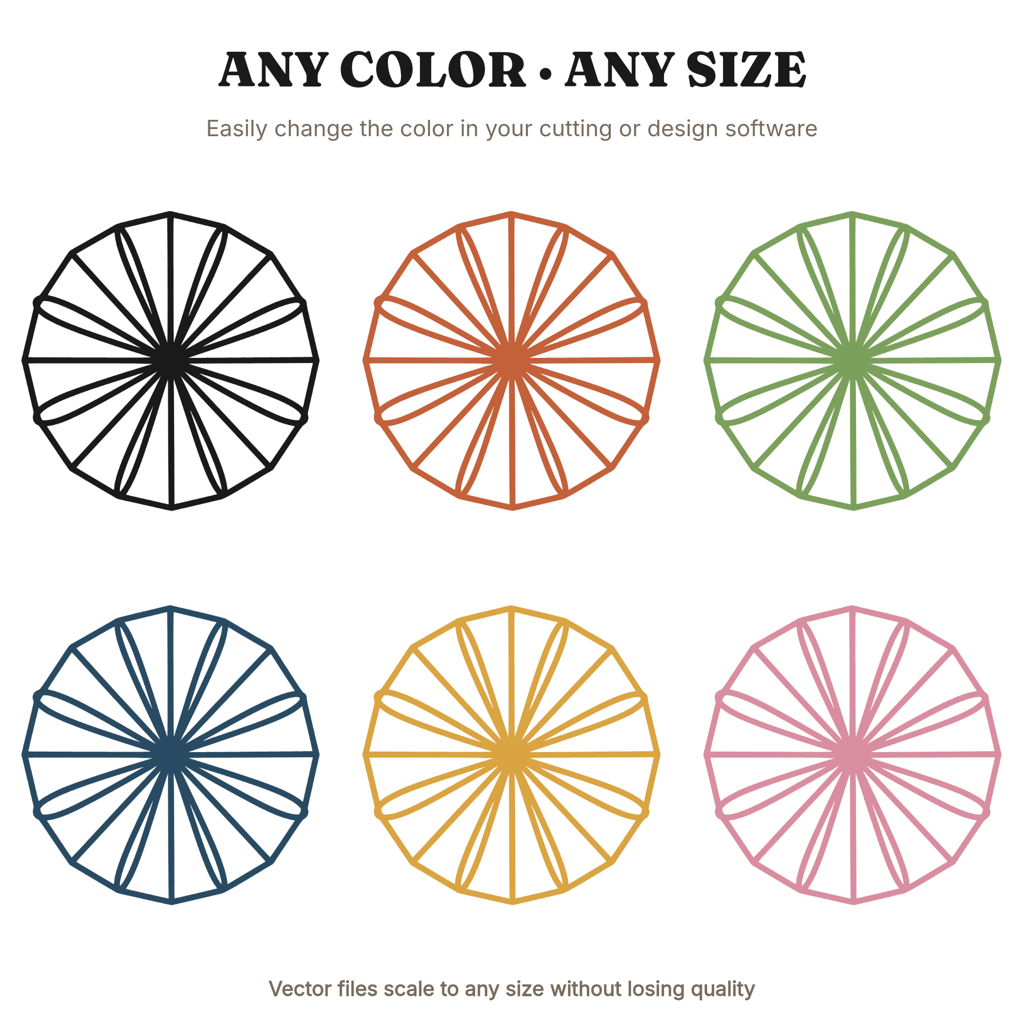 Whisk Starburst SVG PNG Kids Kitchen Day Cut File Cooking Baking Culinary Chef Design — view 2