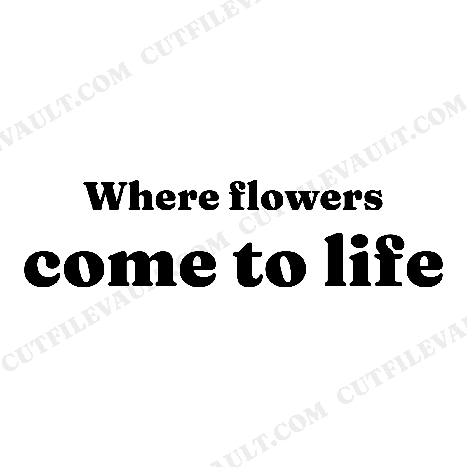 Garden Shed Potting Bench Sign SVG PNG, Vintage Botanical Gardening Cut File for Cricut, view 1