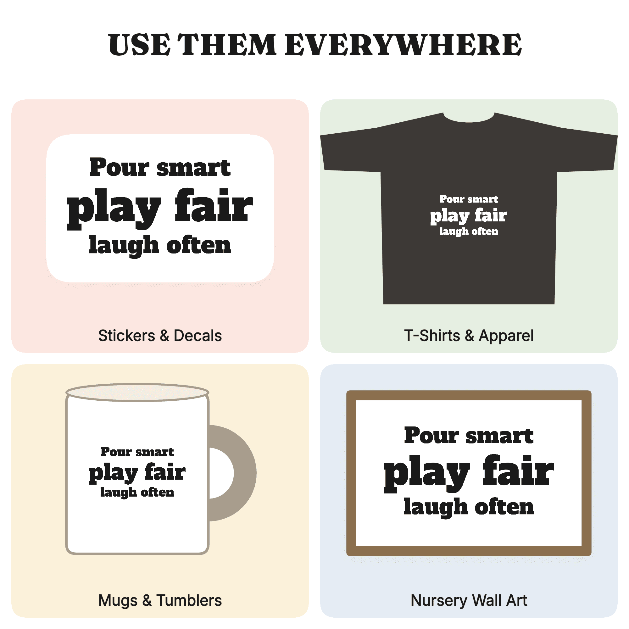 Bar Cart Sign SVG PNG, Games Room Decor Cut File, Retro Bar Sign, Home Bar Wall Art SVG, view 3