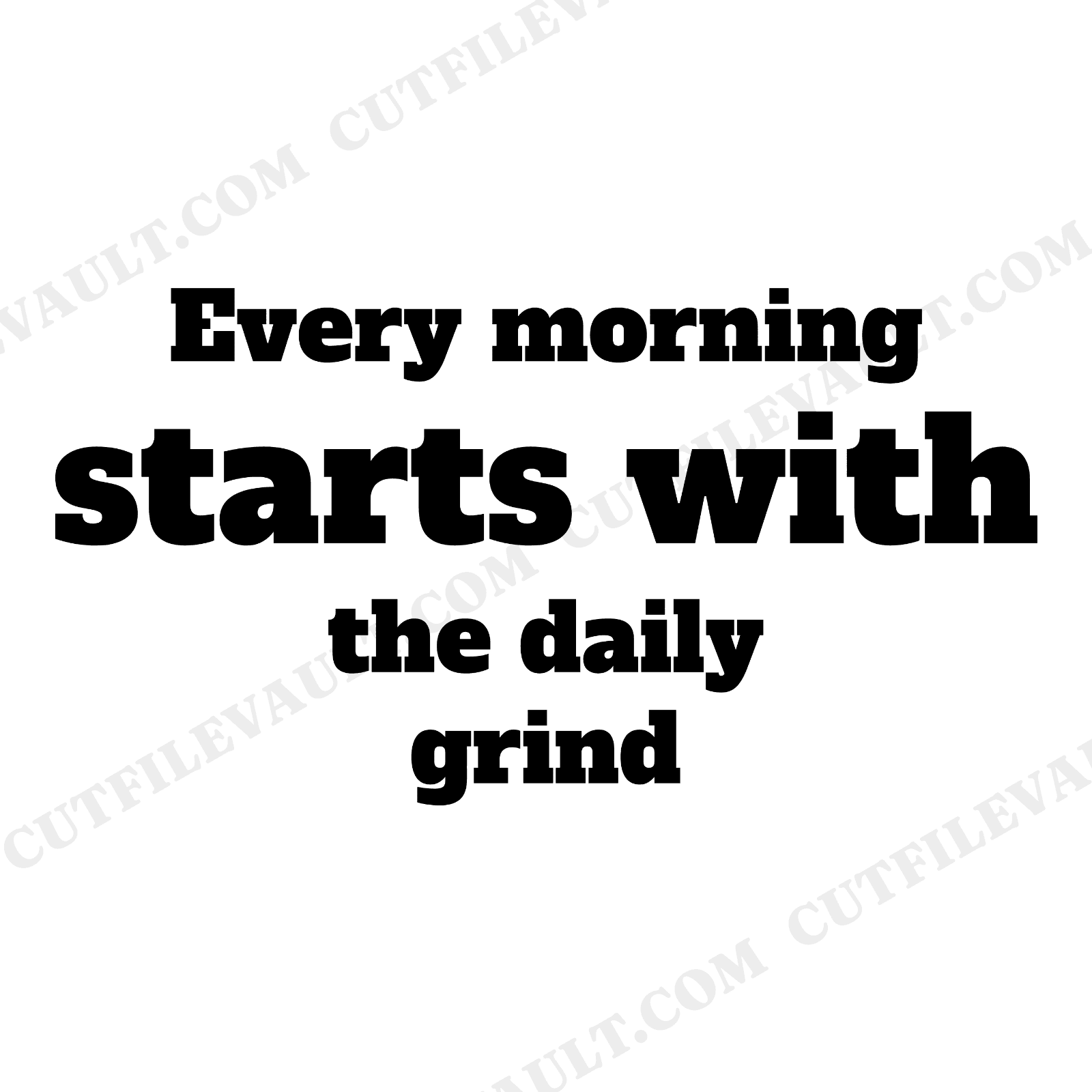 Labor Day Coffee Mandala SVG PNG, Coffee Grind Kitchen Decal Cut File, Teacher Gift Design, view 1