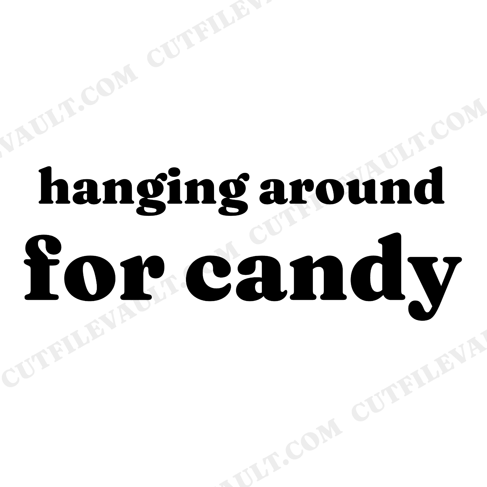 Upside Down Witch Hat SVG PNG, Art Nouveau Halloween Tote Bag Design, Whimsical Trick or Treat Cut File, view 1