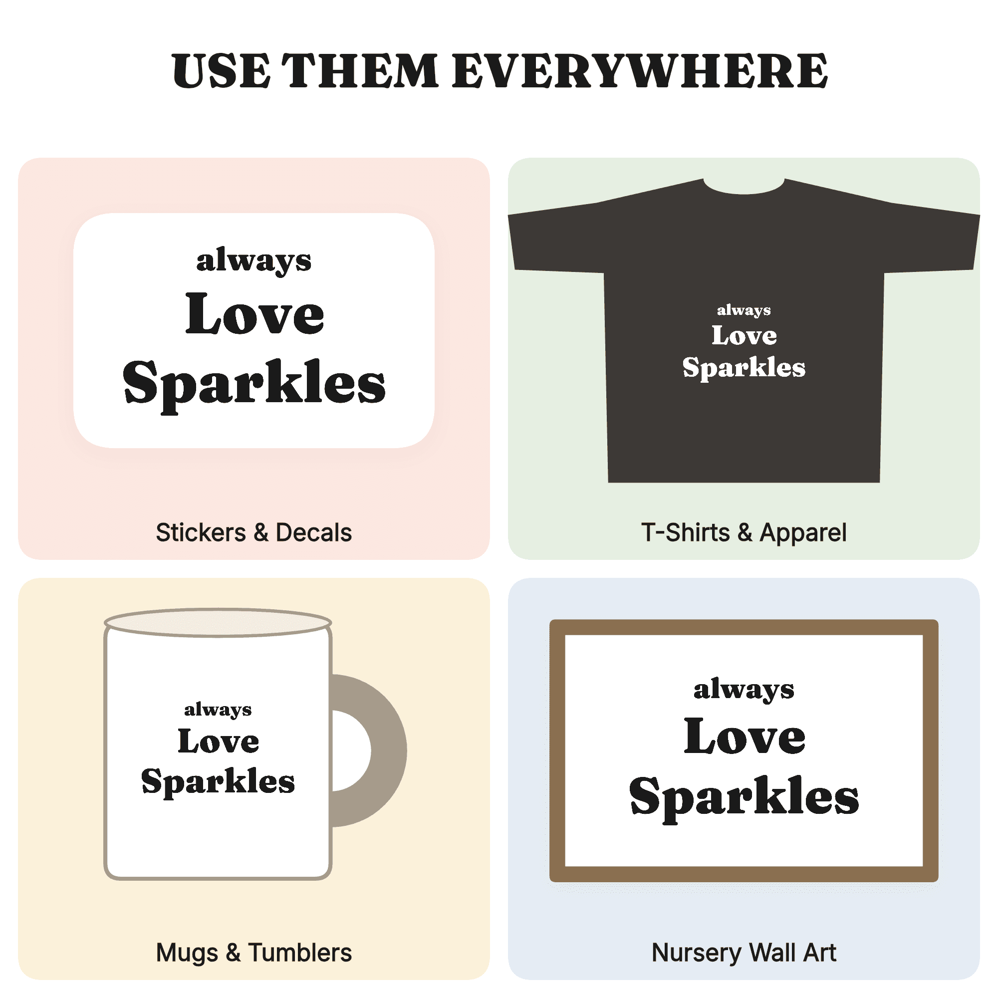 Love Sparkles Gemstone SVG PNG, Bridal Shower Cut File, Bachelorette Party Shirt Design, Bride Tribe, view 3
