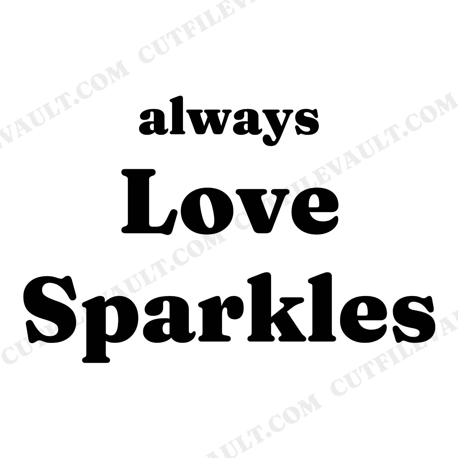 Love Sparkles Gemstone SVG PNG, Bridal Shower Cut File, Bachelorette Party Shirt Design, Bride Tribe, view 1