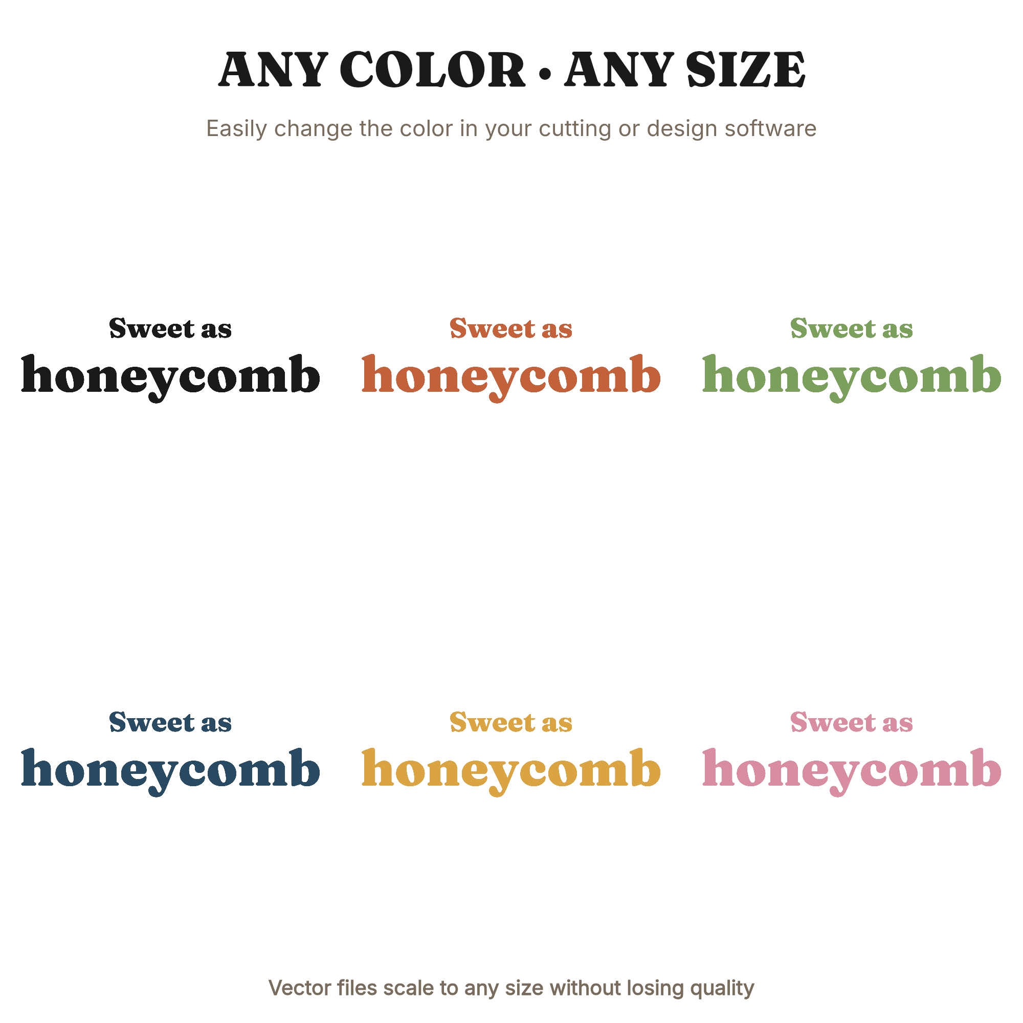 Sweet as Honey Farmhouse Valentine Love Jar SVG PNG, Rustic Valentine's Day Cut File for Crafts, view 2