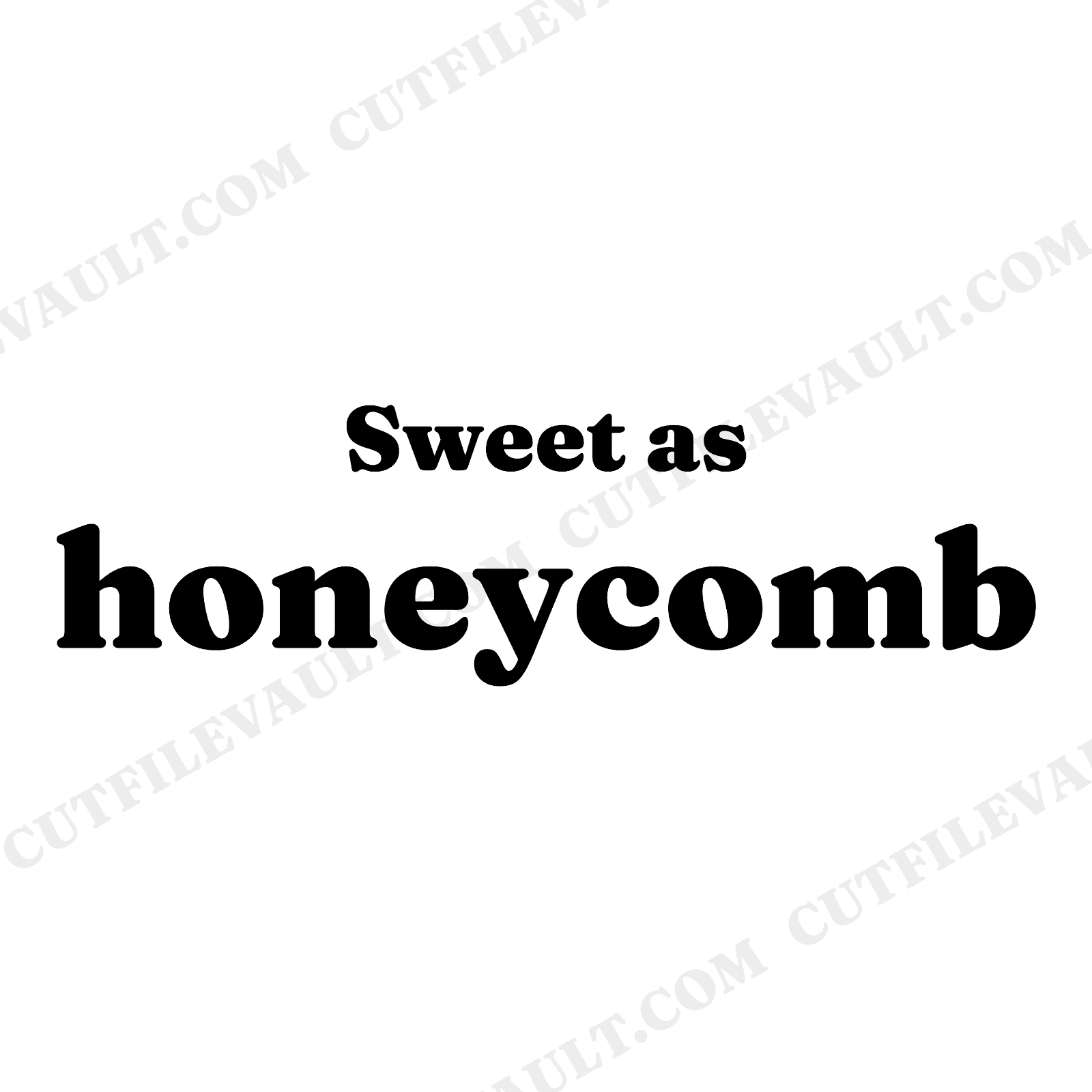 Sweet as Honey Farmhouse Valentine Love Jar SVG PNG, Rustic Valentine's Day Cut File for Crafts, view 1