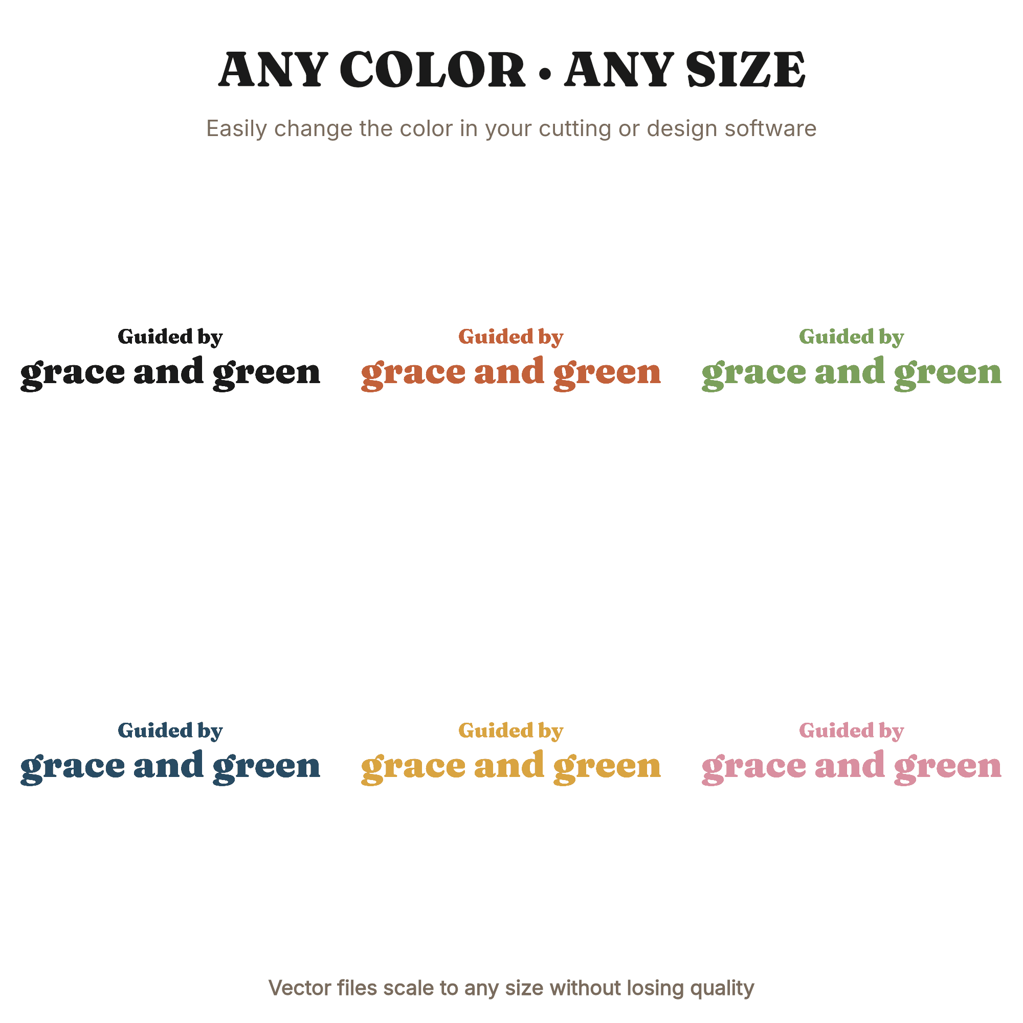 Shepherd's Blessing St Patrick's Day SVG PNG, Celtic Crook Quote Cut File, Irish Faith Decor, view 2