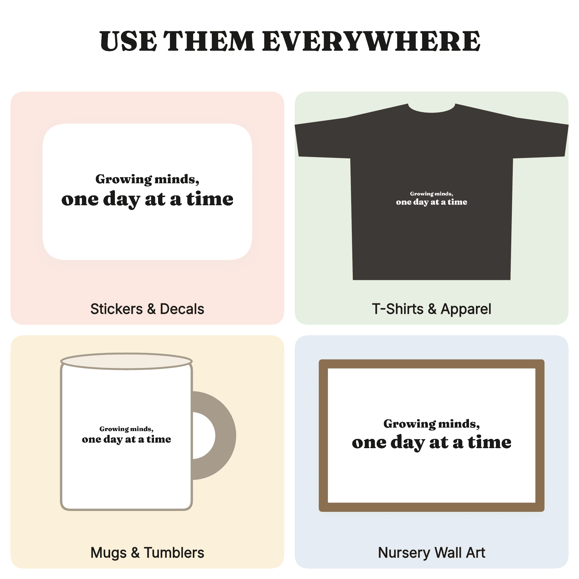 Teaching Grows Here Apple Line Art SVG PNG Teacher Appreciation Cut File Back to School, view 3