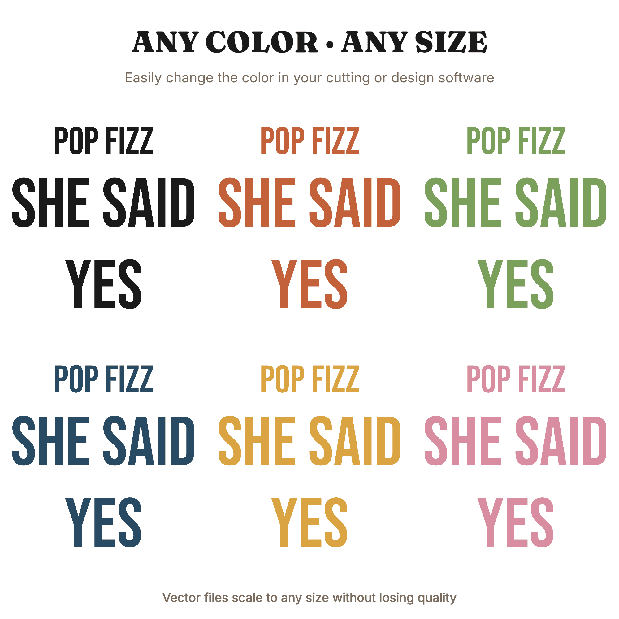 Pop Fizz Bride SVG PNG Champagne Bottle Fall Bridal Shower Sign Bachelorette Party Decor, view 2