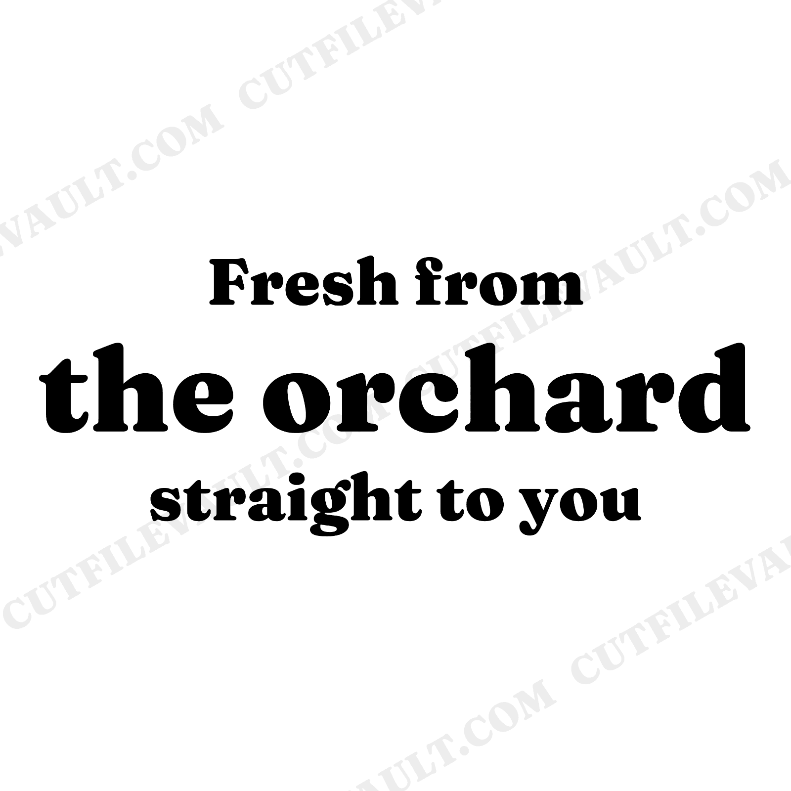 Farmhouse Apple Crate SVG PNG Teacher Appreciation Back to School Cut File for Cricut, view 1
