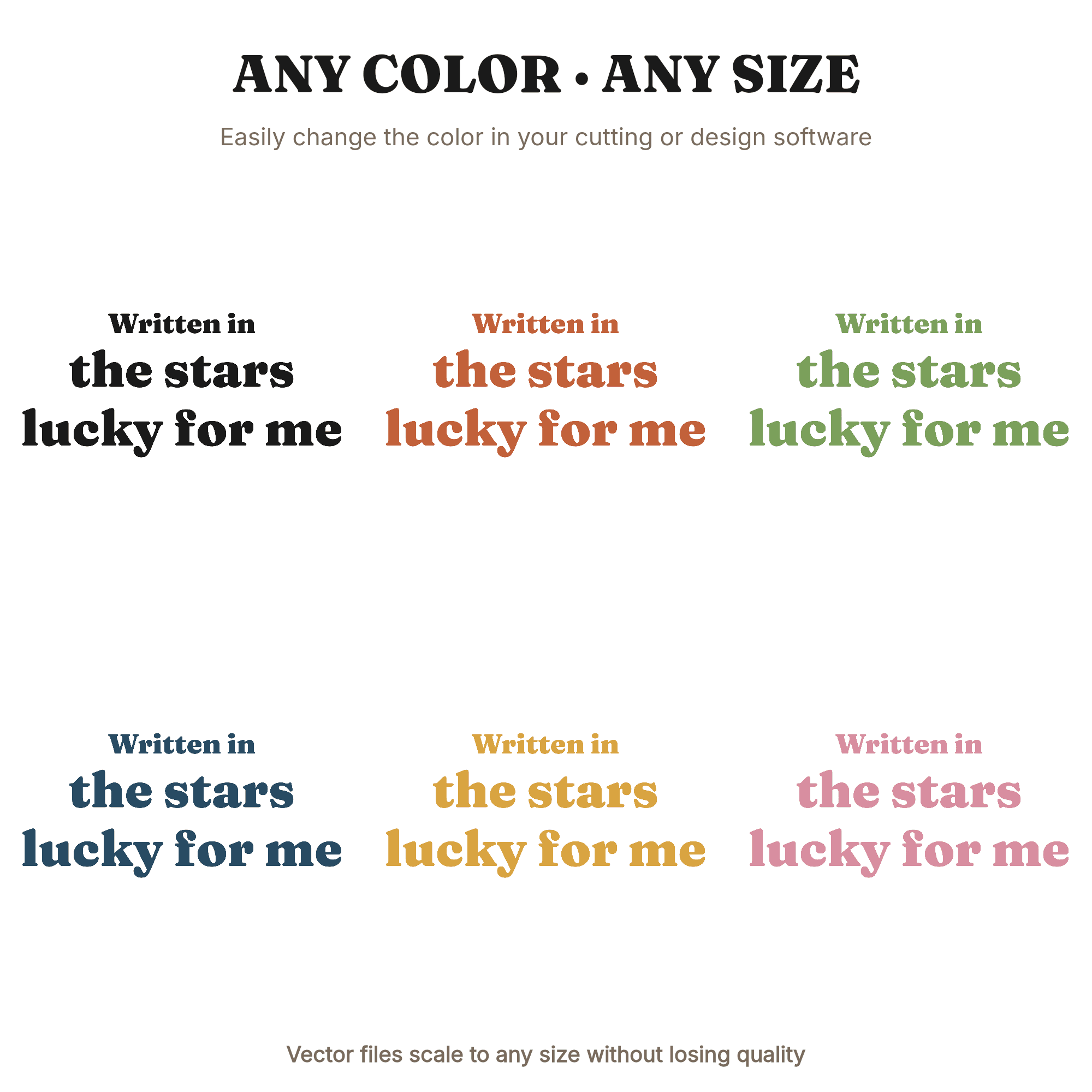 St Patricks Day Celestial Horseshoe SVG PNG, Lucky Stars Constellation Cut File, Irish Holiday, view 2