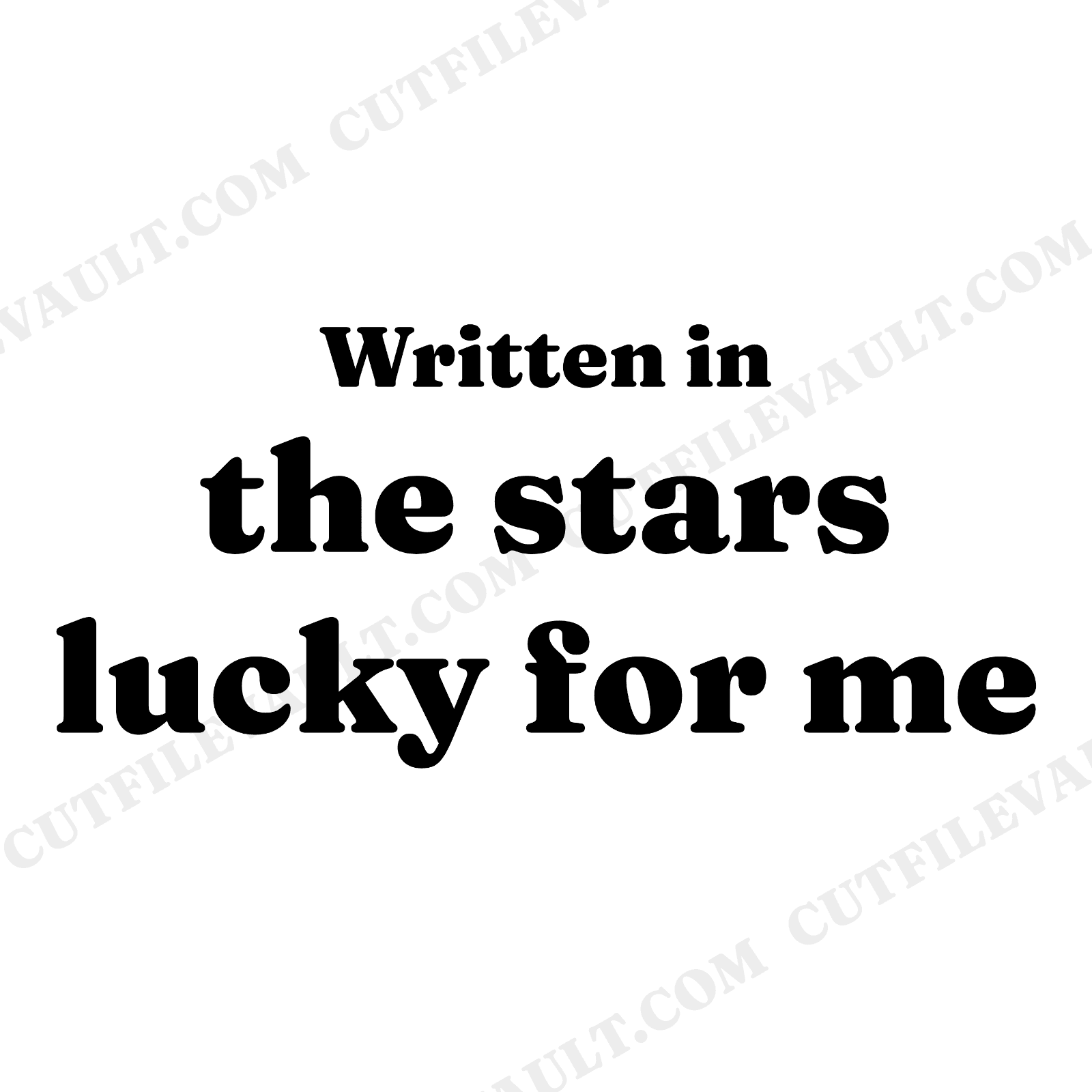 St Patricks Day Celestial Horseshoe SVG PNG, Lucky Stars Constellation Cut File, Irish Holiday, view 1
