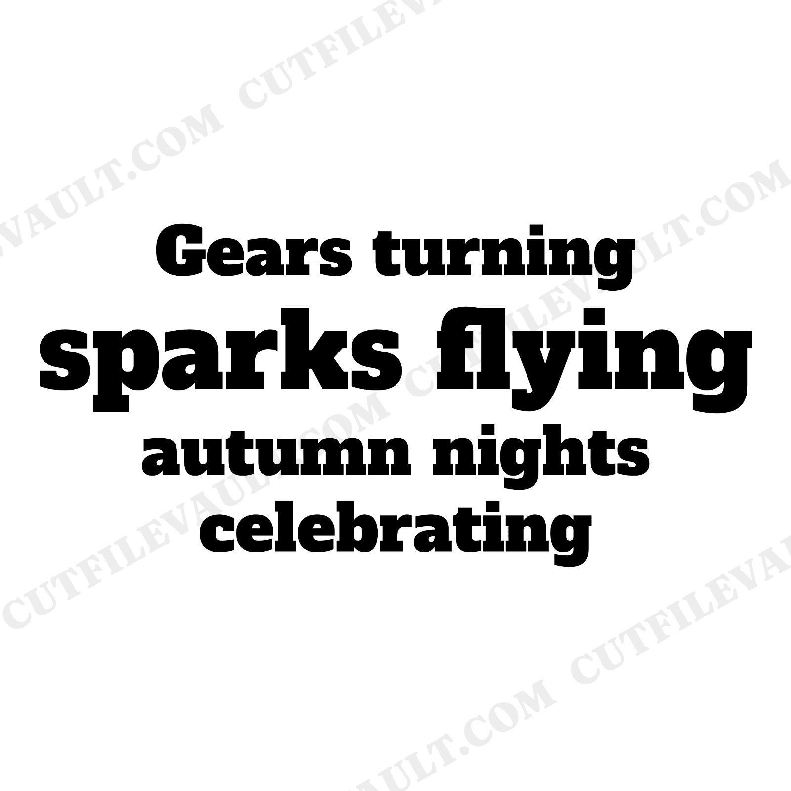 Steampunk Starburst Firework SVG PNG, Vintage Gear Celebration Cut File, Autumn Patriotic Design, view 1