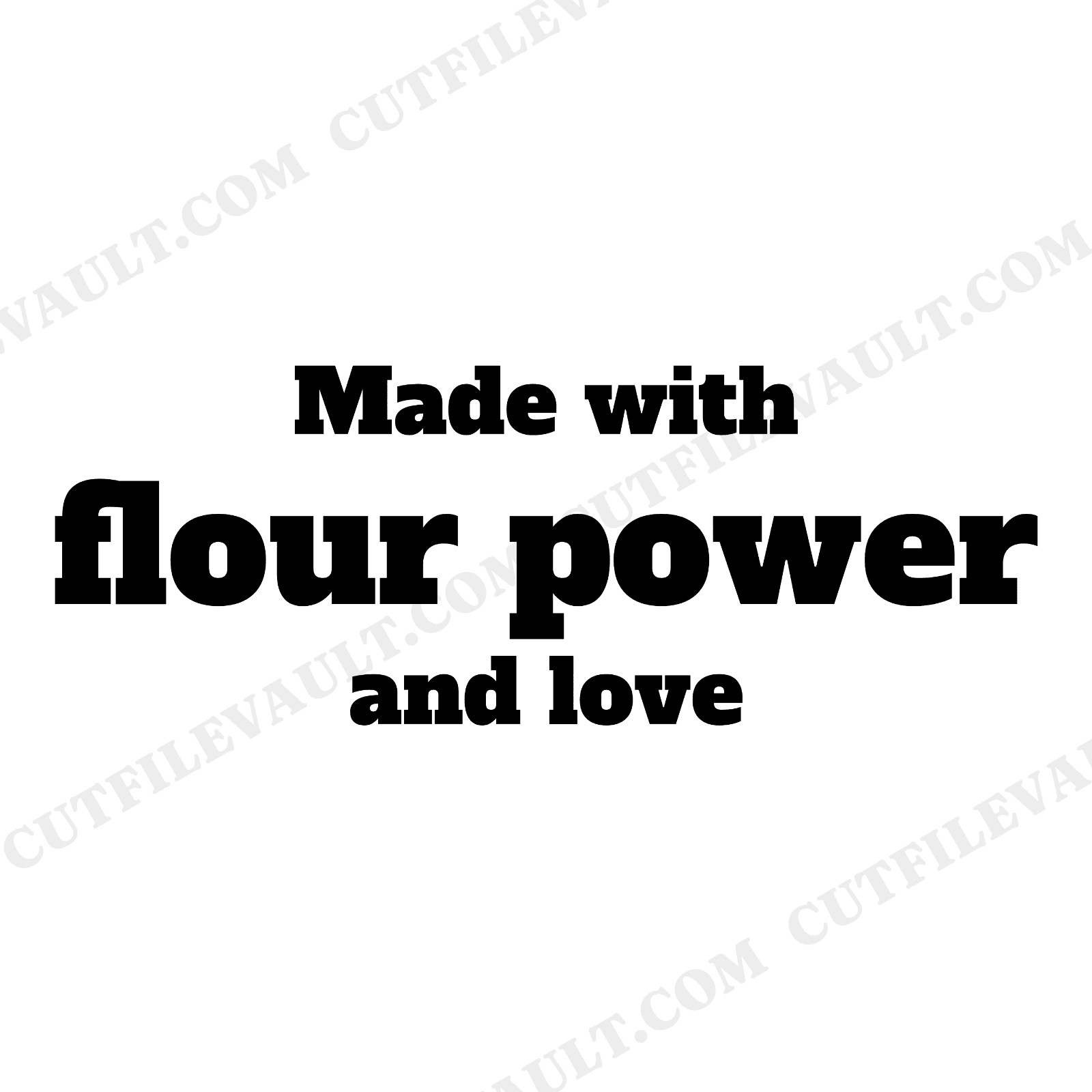 National Baking Day Rolling Pin Whisk SVG PNG Kitchen Sign Cut File for Cricut Baker, view 1