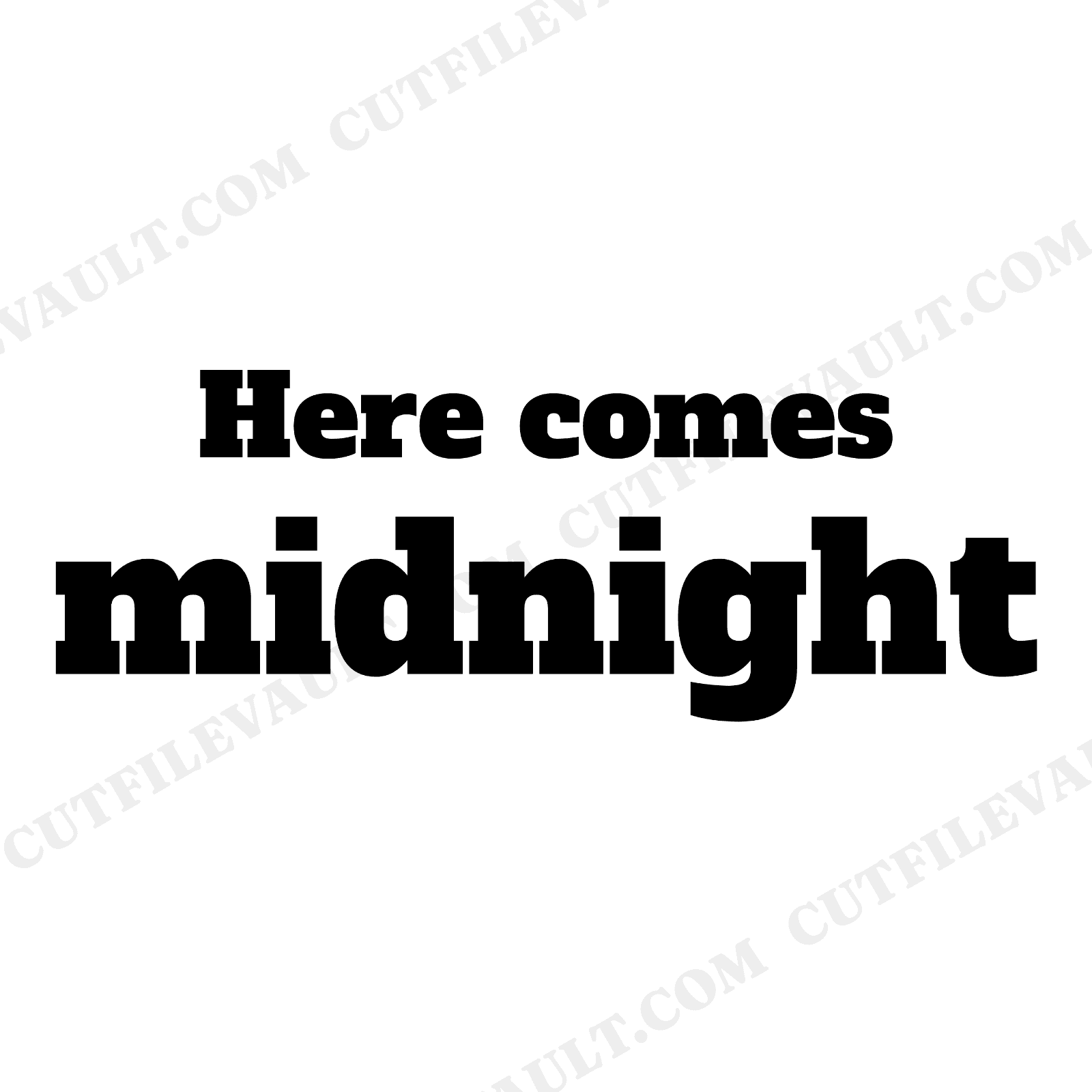 New Year's Eve Champagne Bottle SVG PNG, Cork Pop Party Decal, Tattoo Flash Celebration Cut File, view 1