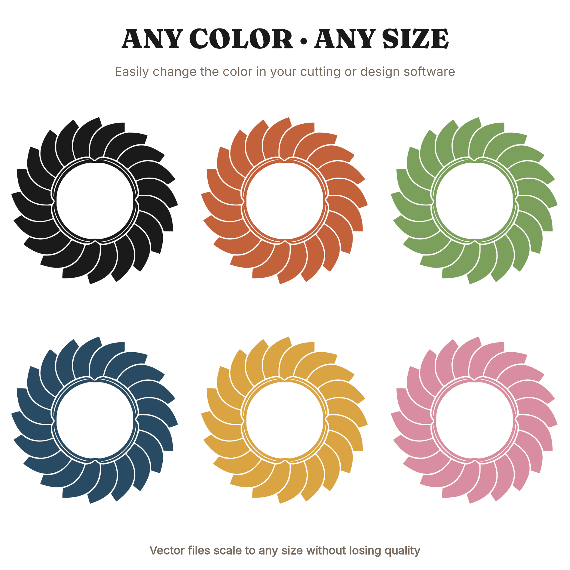 Open Book Wreath SVG PNG Graduation Learning Journey Minimalist Scandinavian Line Art Cut File, view 2