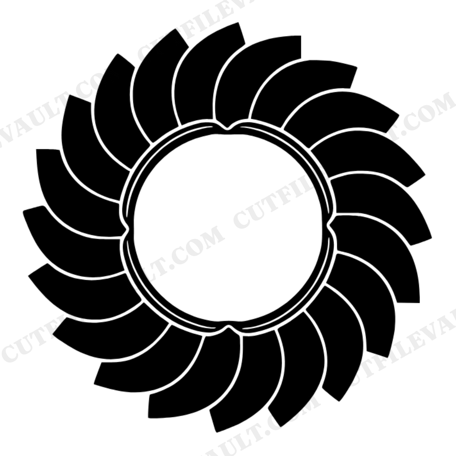 Open Book Wreath SVG PNG Graduation Learning Journey Minimalist Scandinavian Line Art Cut File, view 1