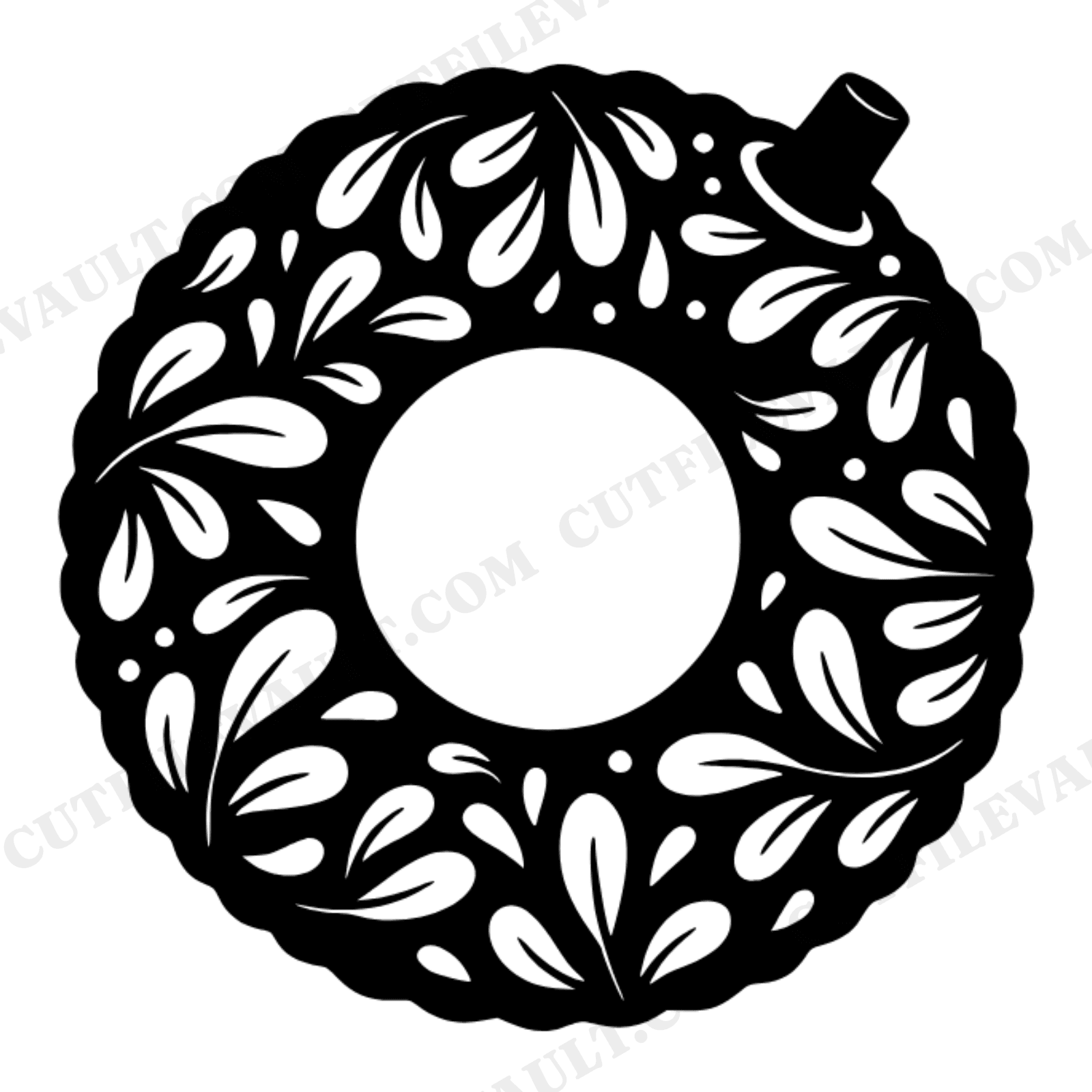 Lazy River Inner Tube SVG PNG, Vintage Pool Float Cut File, Waterpark Summer Clipart, Retro Beach, view 1