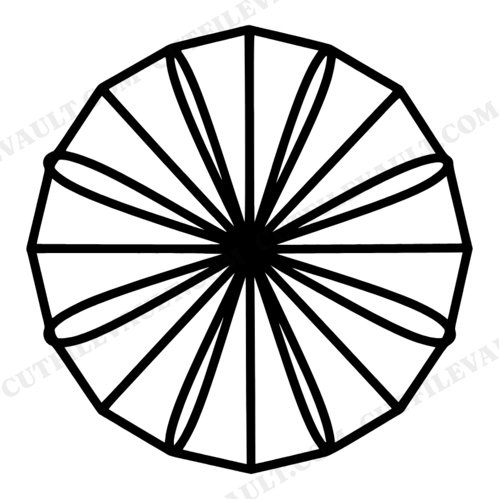 Whisk Starburst SVG PNG Kids Kitchen Day Cut File Cooking Baking Culinary Chef Design, view 1