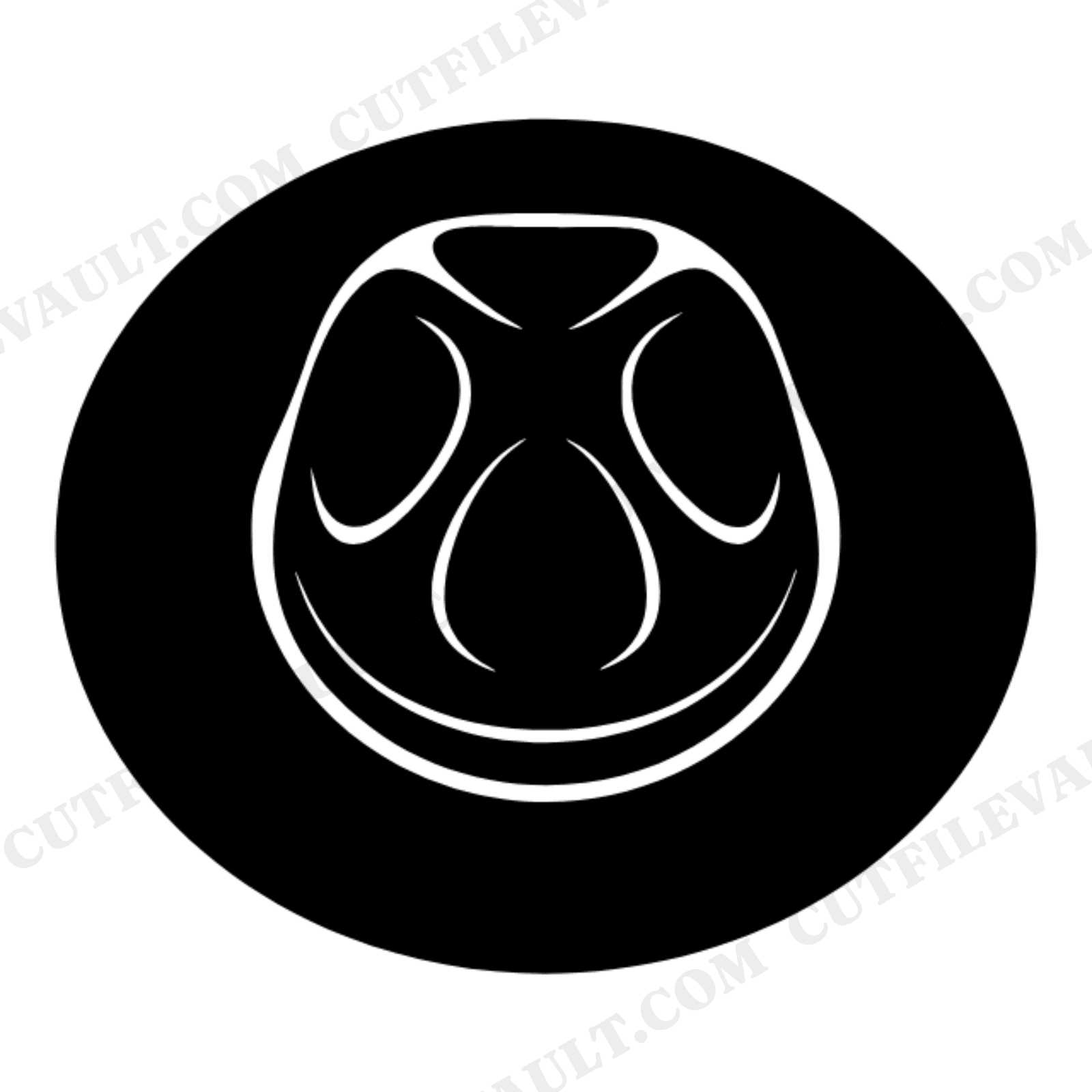 World Ranger Day Campaign Hat SVG PNG, Park Ranger Hat From Above Cut File, Folk Art Silhouette Design, view 1